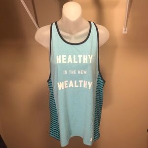 Under Armour Workout Top!